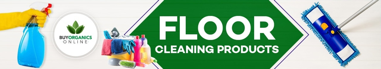 Floor Cleaning Products