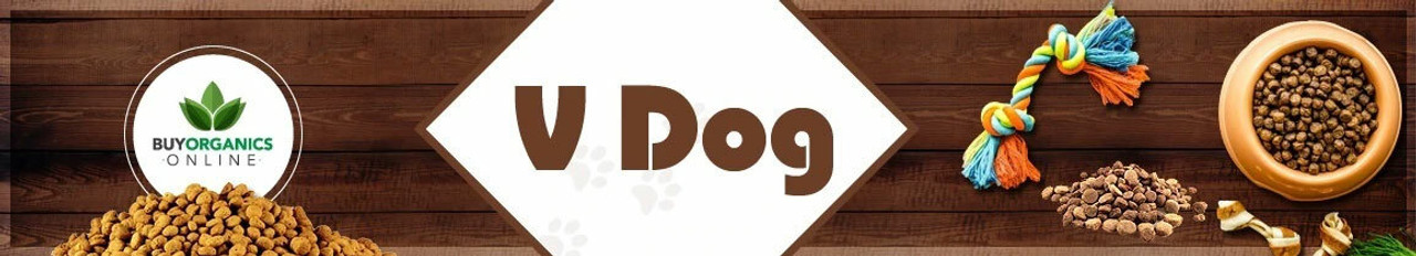 V Dog V Dog