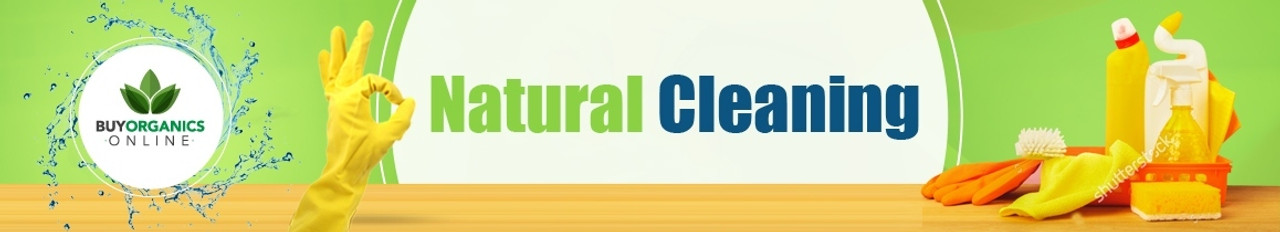 Natural Cleaning