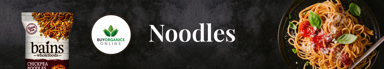 Noodles