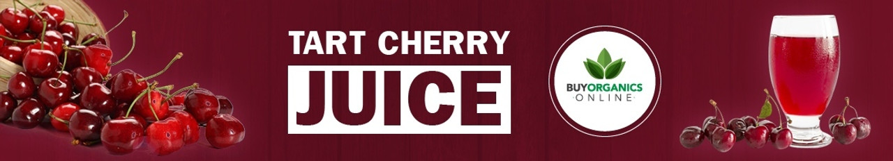 Tart Cherry Juice