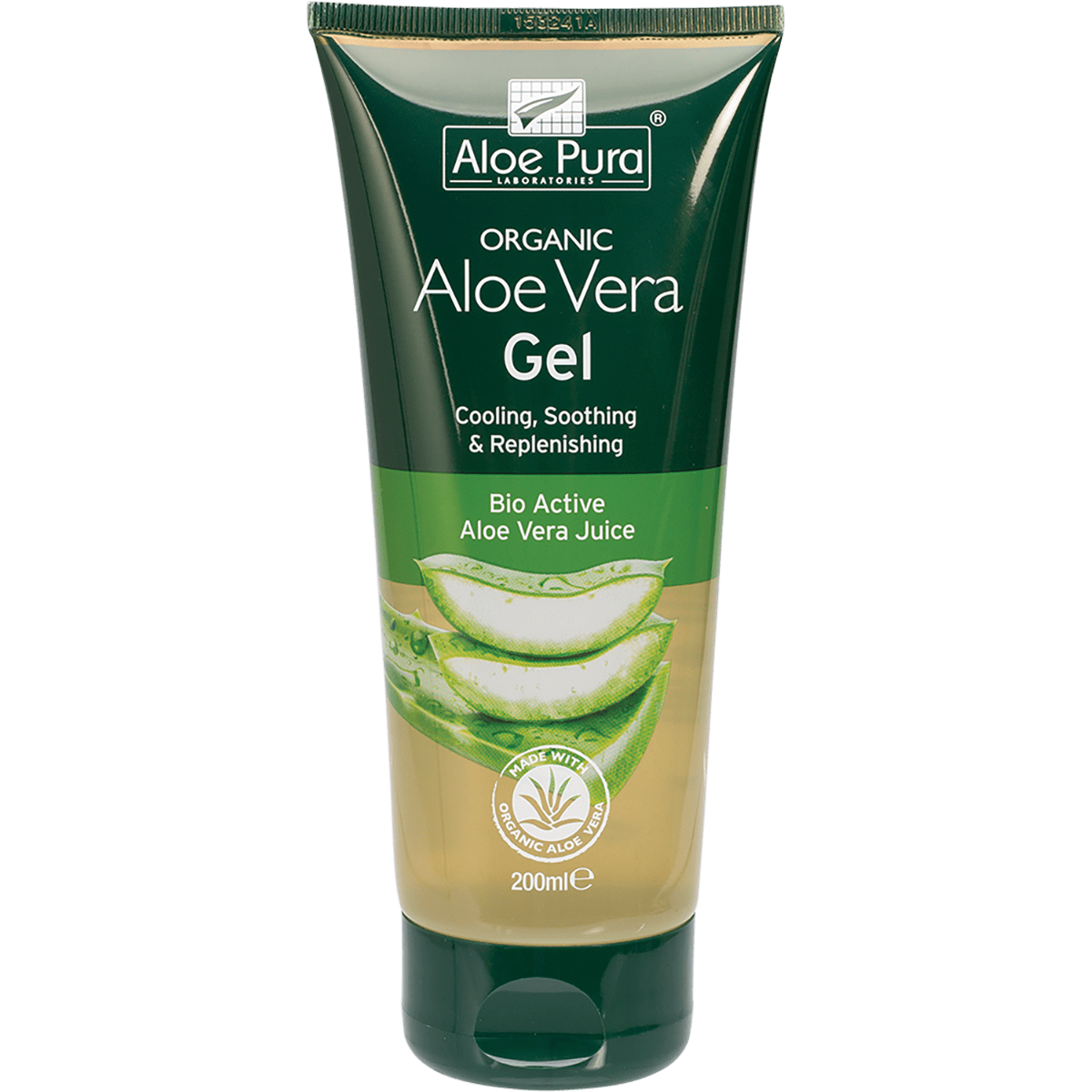 alnavit aloe vera saft erfahrungen Reiner Bio Aloe Vera Saft