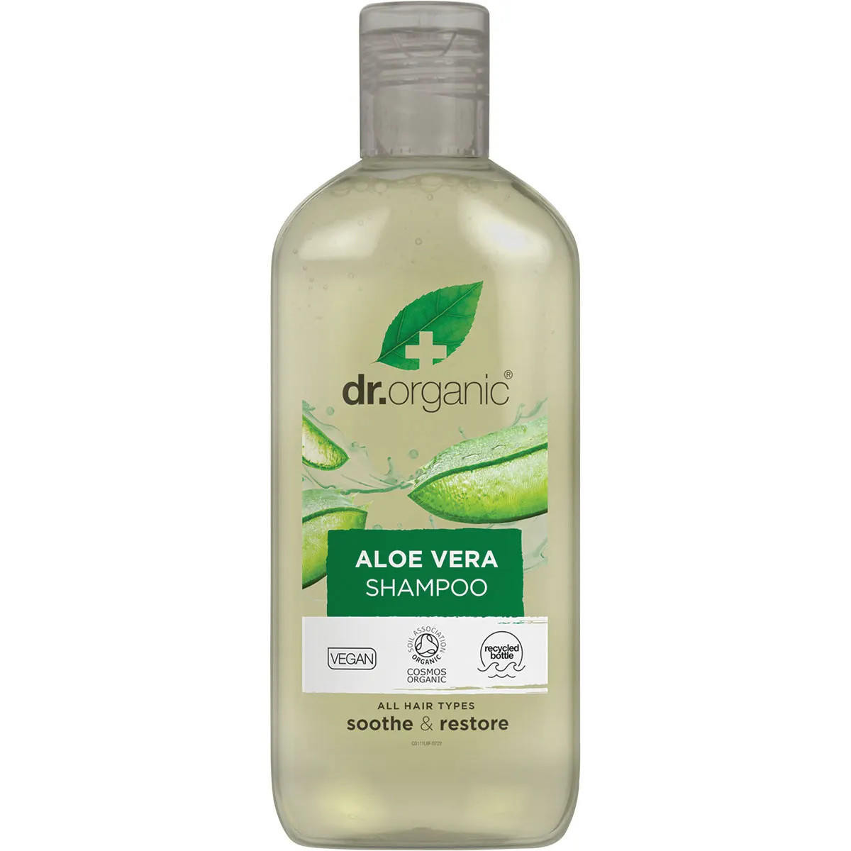 Planeta Orgánica Macadamia Oil Bio Shampoo – 280 Ml, Zertifizierte Naturkosmetik Für Geschmeidiges Haar