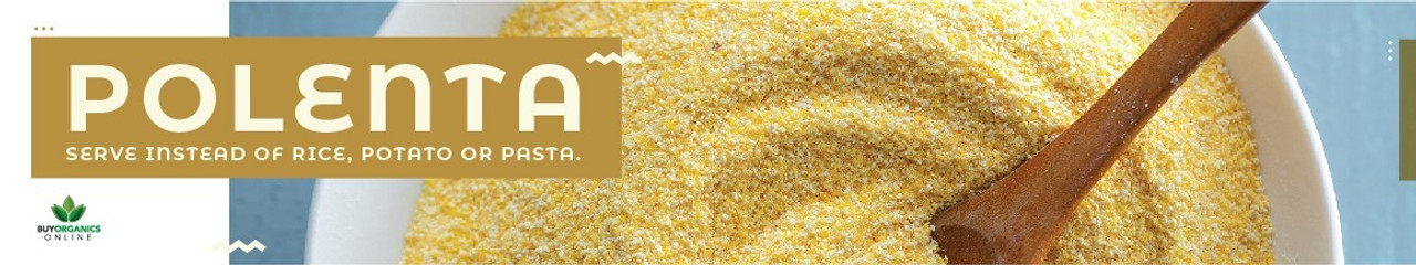 Polenta Polenta