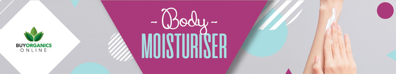 Body Moisturizer