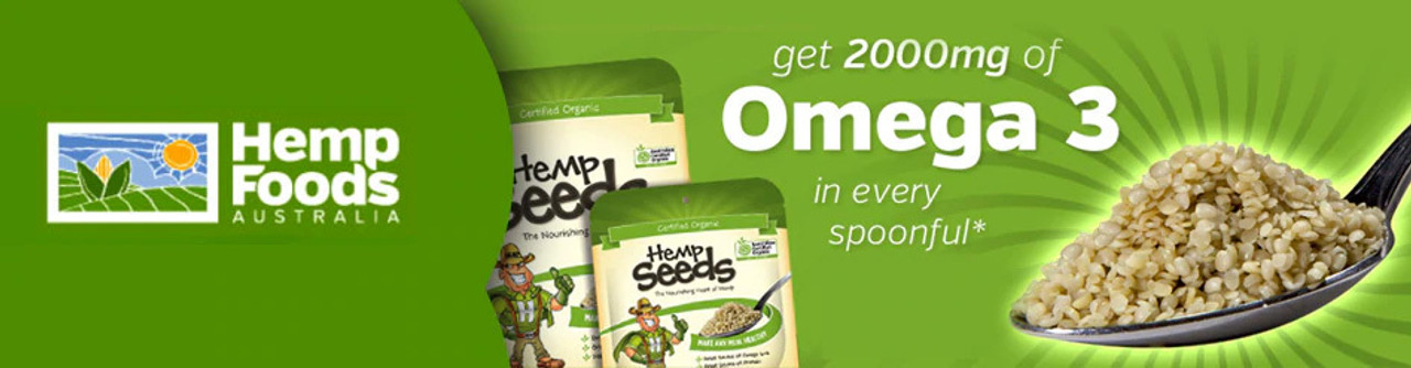 Hemp Foods Australia Hemp Foods Australia
