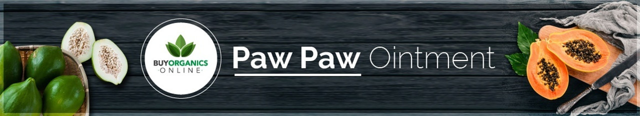 Paw Paw Ointment