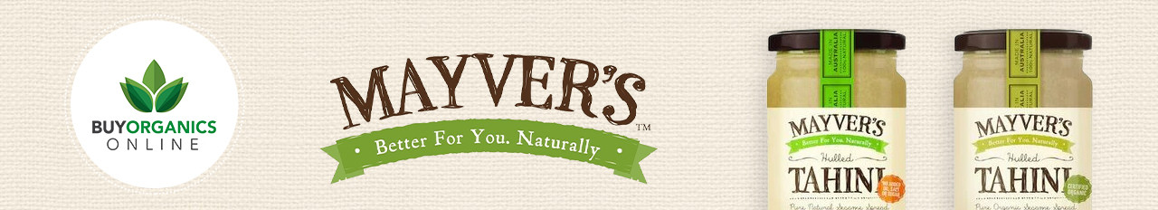 Mayver's Mayver's