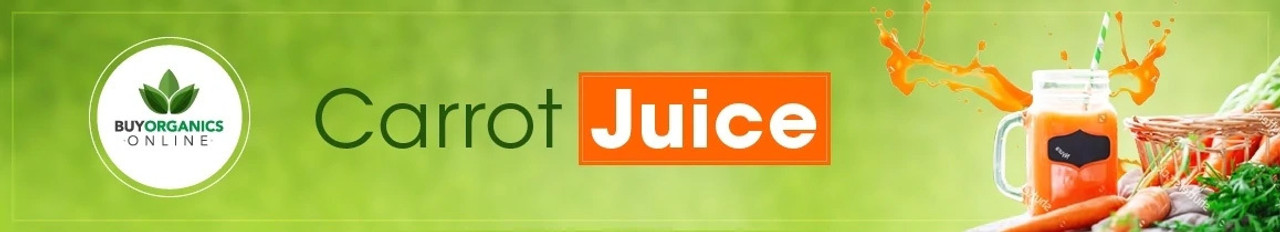 Carrot Juice