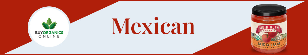 Mexican