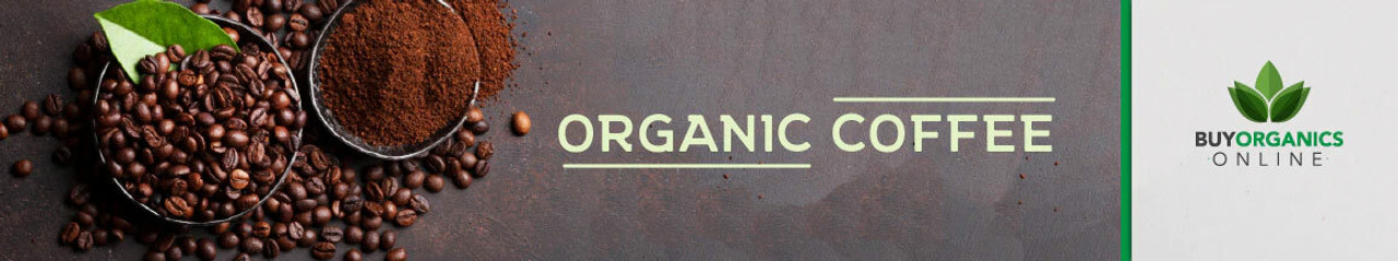 Organic Coffee