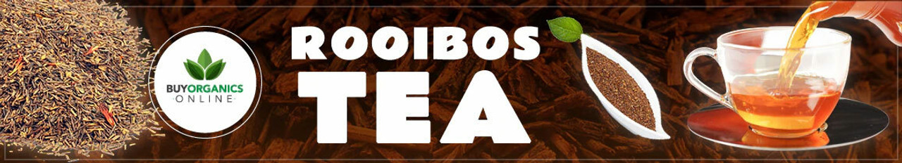 Rooibos Tea