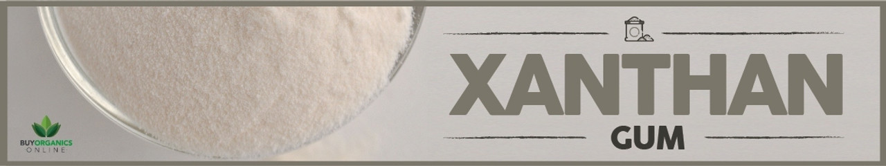 Xanthan Gum