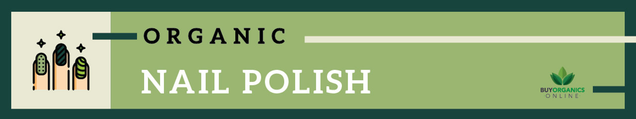 Organic Nail Polish Organic Nail Polish