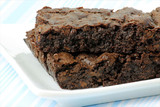 Healhty 'ish Vegan Brownies | Buy Organics Online