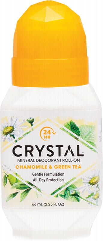 Essence Chamomile Deodorant
