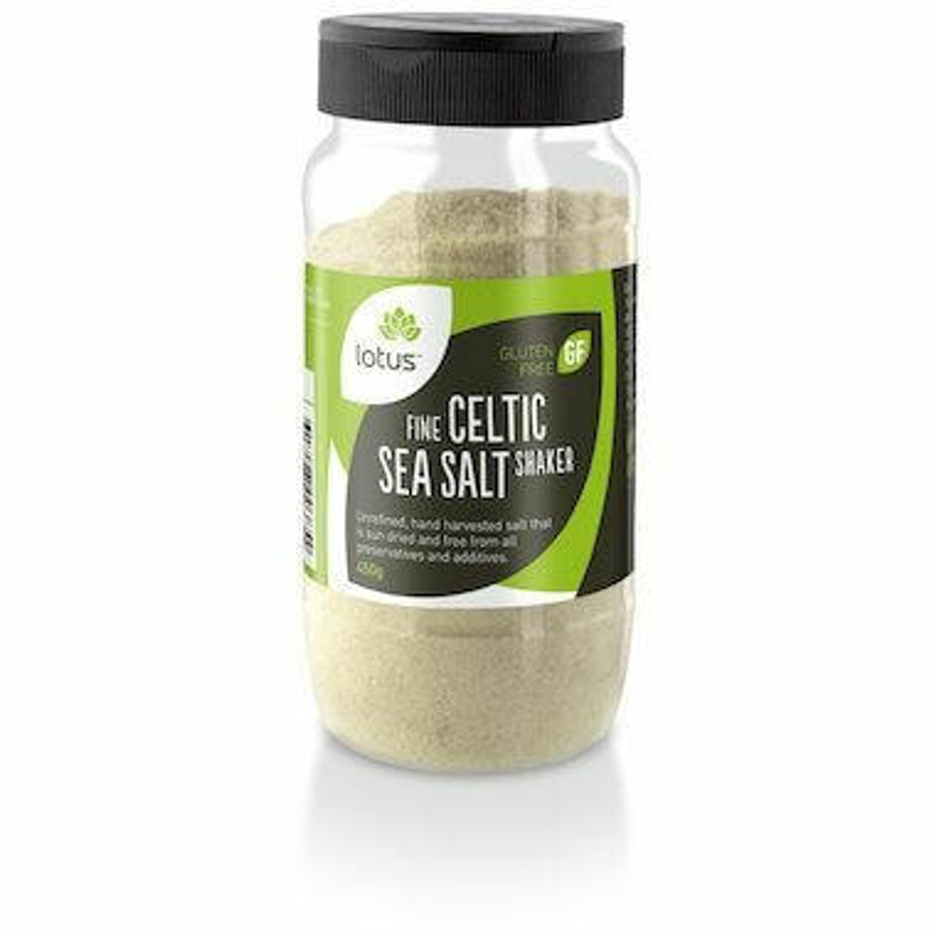 Celtic Sea Salt Unleash The Culinary Delights And Health Benefits   Lotus Sea Salt Celtic Fine Shaker 450g  86470.1664102026 