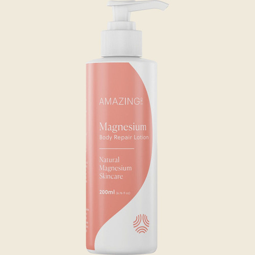 Amazing You Magnesium Body Lotion Body Repair 200ml