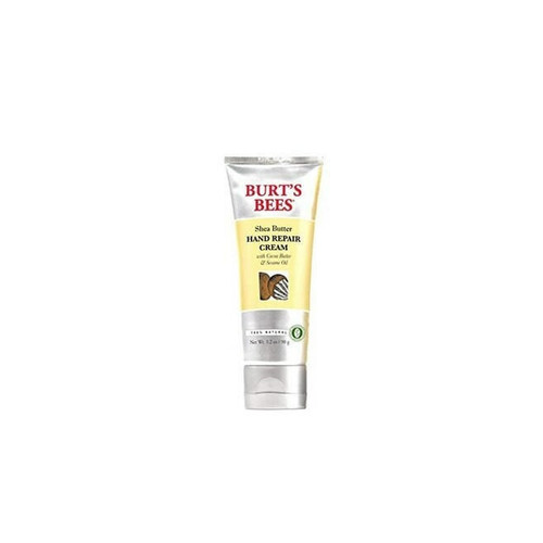 Clorox Australia Pty Ltd Burts Bees Hand Cream Repair Shea Butter 90g