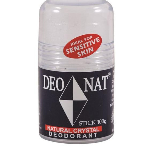 Deonat Crystal Deodorant Stick 100g