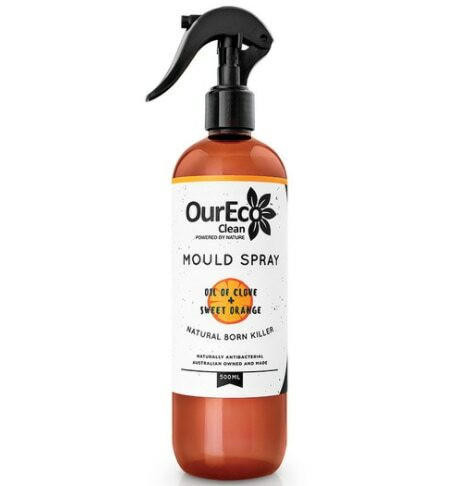 Oureco OurEco Home Mould Spray Clove and Sweet Orange 500ml