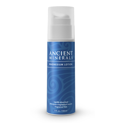 Ancient Minerals Magnesium Lotion 150ml