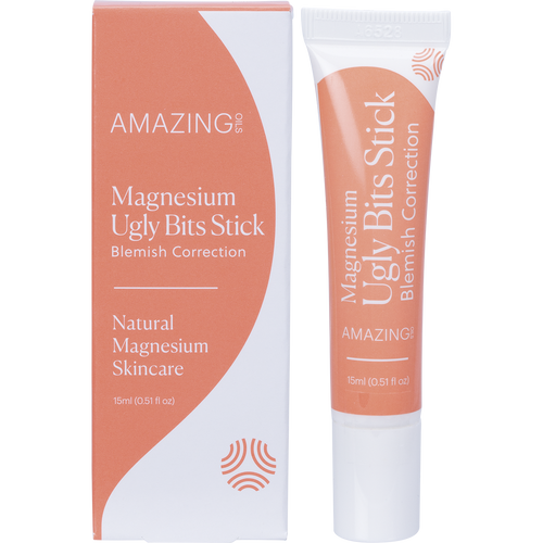 Amazing You Blemish Correction Ugly Bits Stick 15ml