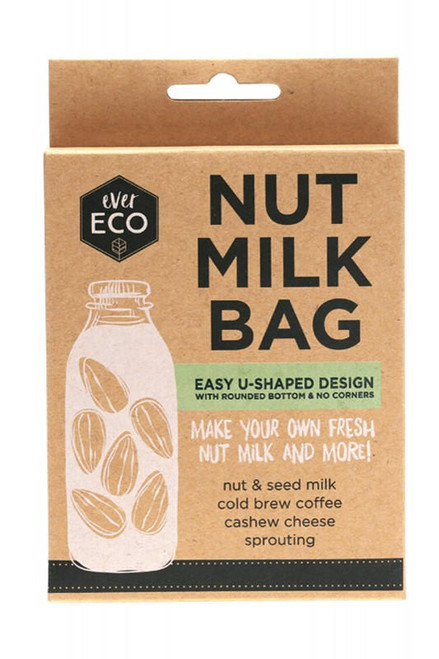 Ever Eco Nut Milk Bag