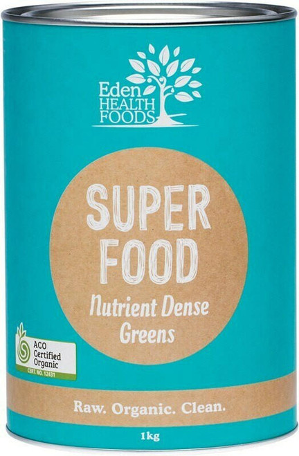 Eden Health foods Eden Health Foods Superfood Formula 1kg