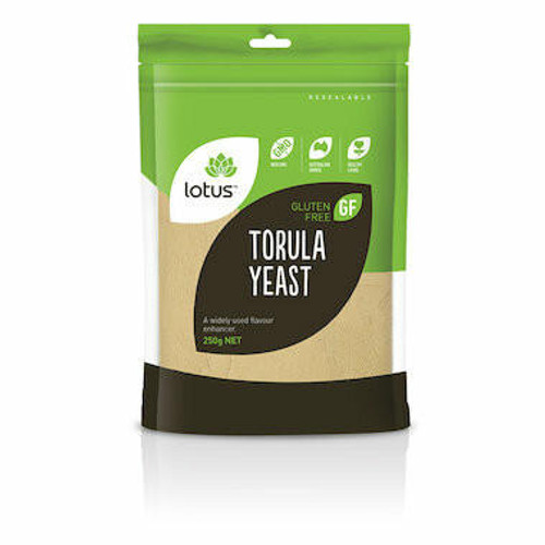 Lotus Yeast Torula 250g