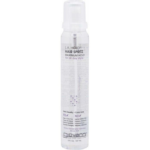 Giovanni LA Hold Hair Spray 147ml