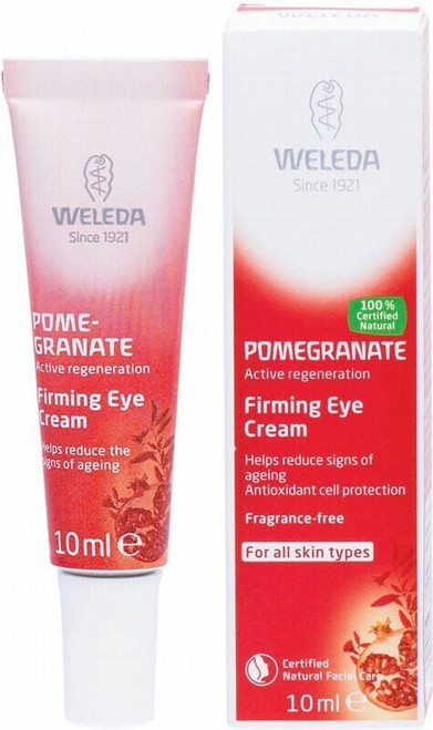 Weleda Pomegranate Firming Eye Cream 10ml