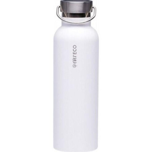 Ever Eco Stainless Steel Bottle Insulated Cloud 750ml