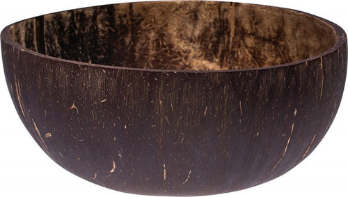 Nuilife Niulife Coconut Shell Bowl Polished 1