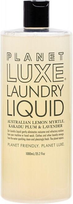 Wholesale Planet Luxe Dish Wash / Australian Lemon Myrtle Blend