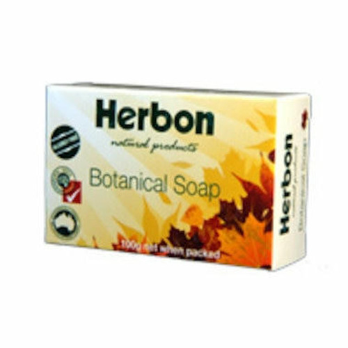 Herbon Soap Botanical 100g