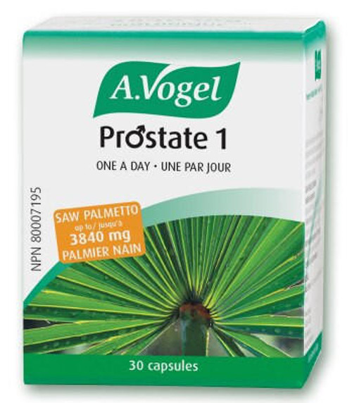 Vogel AVogel Prostate Support 30c