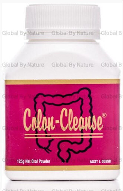 Denmar International Colon Cleanse 125g