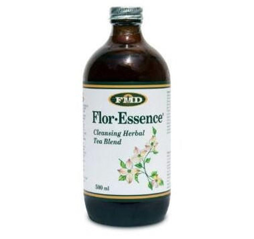 Flor Essence Herbal Tea Blend 500ml