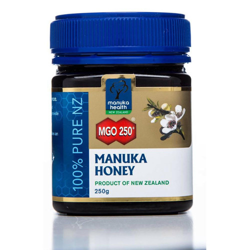 Manuka Health Manuka Honey MGO 263 250g