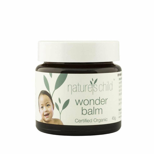 Natures Child Wonder Balm 45g