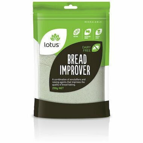 Lotus Bread Improver 250g Lotus