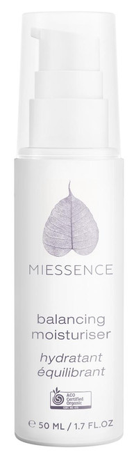 Miessence Balancing Moisturiser 50ml