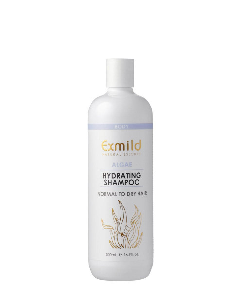 Exmild Algae Hydrating Shampoo 500ml