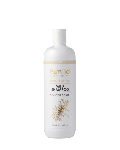 Exmild Amino Acid Mild Shampoo 500ml