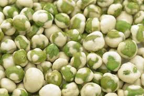 Red Hill Fresh Organic Sprouts Wasabi Pea 120g Bag