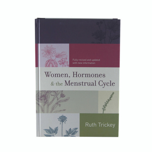 Miscellaneous Women Hormones and the Menstrual Cycle by R Trickey