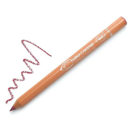 Couleur Caramel Eyebrow Pencil Dark Brown 20