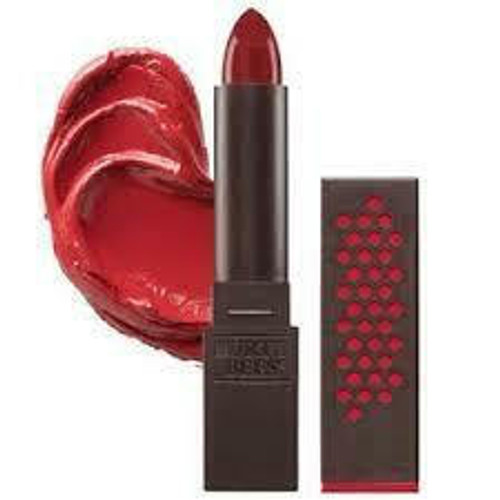 Burts Bees Burts Bees Lipstick Scarlet Soaked 3.4g