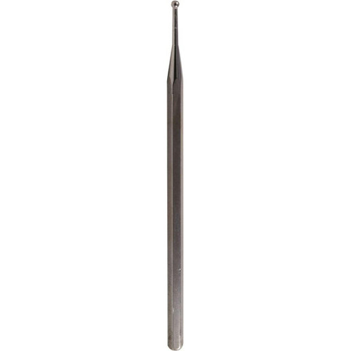 Helio Supply Co Helio Probe Straight Stainless Steel 15cm